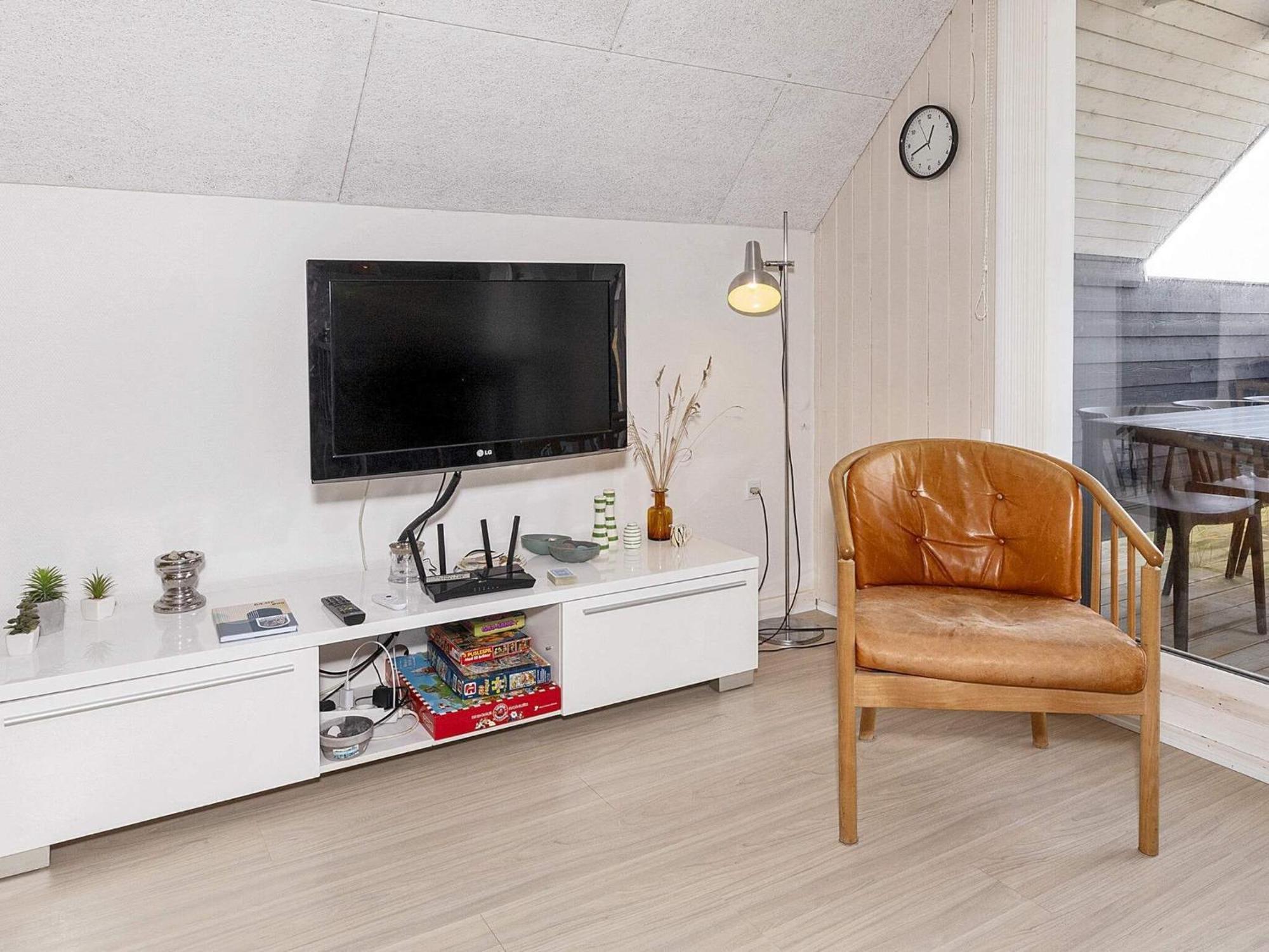 6 Person Holiday Home In Thisted Torsted  Εξωτερικό φωτογραφία