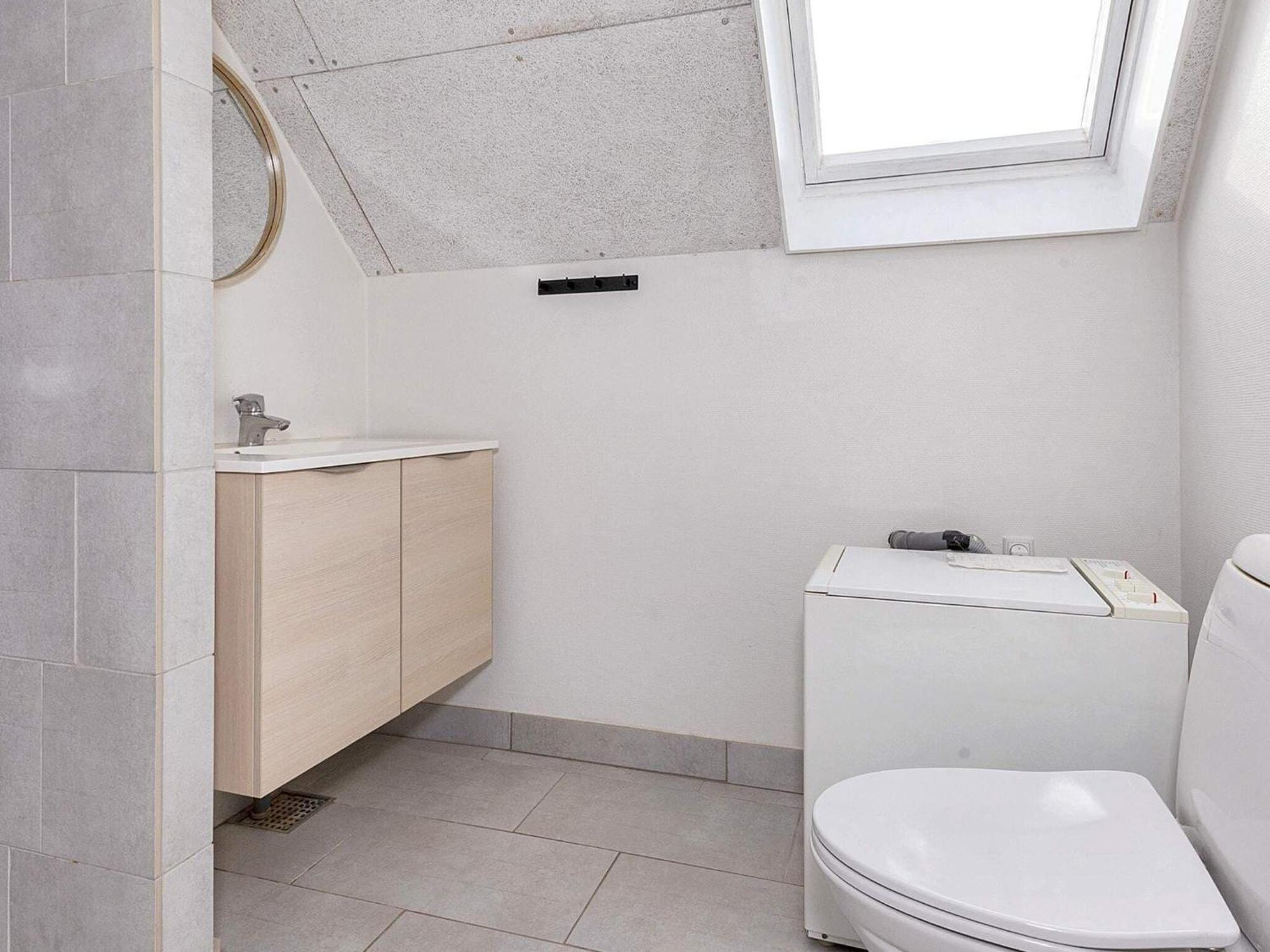 6 Person Holiday Home In Thisted Torsted  Εξωτερικό φωτογραφία